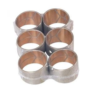 อะไหล่เครื่องยนต์ดีเซล 630-1004052 Y6B สำหรับรถตัก  บูชก้านสูบ  ขายโดยผู้ผลิต - Product Image 6