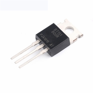 TK6A60D Nouvelle puce IC originale, régulateurs de circuit intégré, composant électronique IC, BOM TK6A60D - Product Image 1