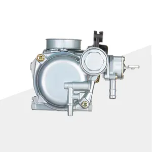 PZ19 Carburetor 19mm For 70cc 90cc 100cc 110cc 125cc Taotao Kazuma Baja NST Sunl Chinese Quad 4 Stroke ATV Carburetor