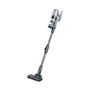 Aspiradora de Mano con Cable de 600 Vatios, Sin Escobillas, 16KPa, Anti-enredos, Filtro HEPA 81-100 AW, Base Giratoria de 360 Grados para Hotel y Auto - Product Image 2