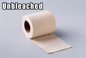 Papel Higiénico Suave Ecológico de Primera Calidad, 100% Pulpa de Bambú, Venta al por Mayor para Uso Doméstico y Hotelero - Product Image 5