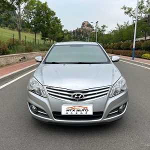 Voiture d'occasion Hyundai <span class=keywords><strong>Elantra</strong></span> 1.6L automatique 2011, conduite à gauche, essence, avec toit ouvrant, conduite fluide. - Product Image 4