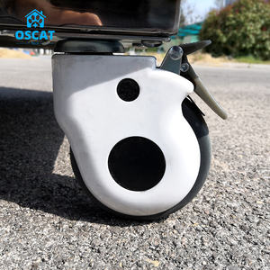 OSCAT Customized Wholesale High Quality <strong>Kennel</strong> Stainless Steel Pet <strong>Dog</strong> Cage <strong>Dog</strong> <strong>Kennel</strong> Runs Outdoor Indoor <strong>Heated</strong> <strong>Dog</strong> <strong>Kennel</strong> - Product Image 6