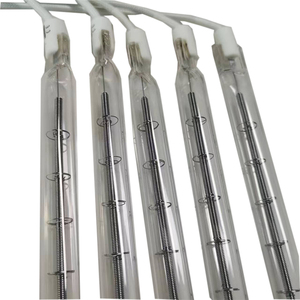 Lámpara de Calor Infrarroja Inalámbrica a Prueba de Explosiones con Filamento de Tungsteno Electromagnético - Product Image 1