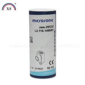 Sensor de Nivel de Líquido Electroóptico Heidelberg F2.110.1564 para Piezas de Maquinaria de Impresión - Product Image 4