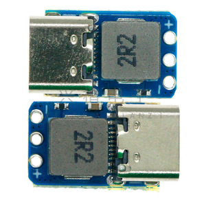 Lithium <b>Battery</b> Boost Charging Module <b>3.7V</b> Dual Cell Balance Fast Charge For Drones - Product Image 3
