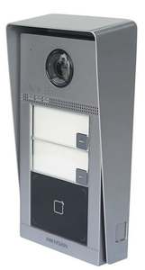 Videoportero IP <span class=keywords><strong>Hik</strong></span> Original DS-KV8113-WME1(C) DS-KV8213-WME1(C) DS-KV8413-WME1(C) para Villa con Timbre y 1-2-4 Botones - Product Image 3