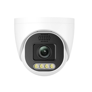 AHD 8MP 4 en 1 4K vándalo prueba cámara domo CCTV sistema de seguridad - Product Image 3