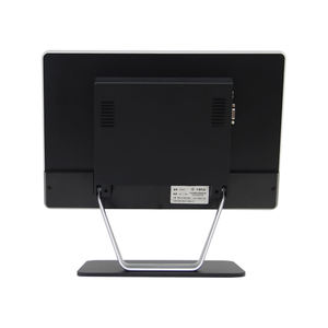 Sistema POS Mobile da 15,6 Pollici per Ristoranti e Negozi, Registratore di Cassa Economico con Schermo Touch, Software All-in-One, Terminale per Fatturazione - Product Image 5