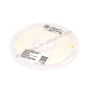 ANSOYO全新原装RC0603FR-07267KL RC0603FR-07267K集成电路芯片267千欧姆1% 0.1瓦0603电子元件 - Product Image 3