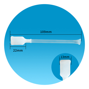 Bọt biển bọt tip <span class=keywords><strong>Snap</strong></span> 1.4ml chất lỏng đầy 99.9% Isopropyl <span class=keywords><strong>Ipa</strong></span> rượu máy in in đầu sạch tăm bông gậy - Product Image 3