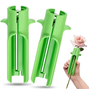 Herramienta para Quitar Espinas de Rosas al por Mayor, Herramienta para Quitar Flores para Floristas y Uso Doméstico - Product Image 5