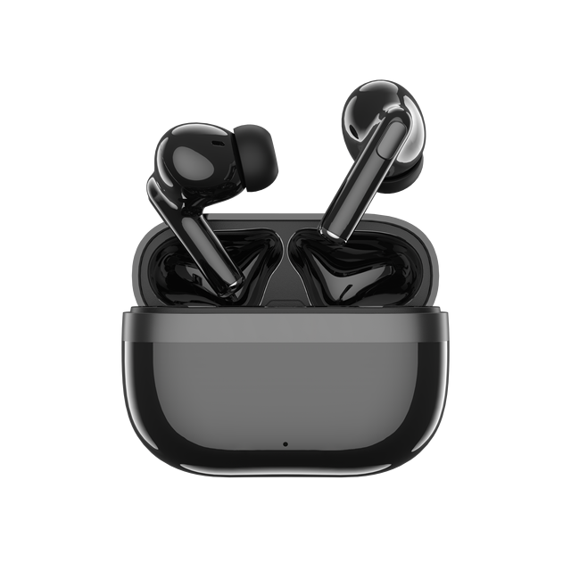 Low Price Audifonos Bluetooth 6.0 Wireless Earbuds Noise Cancelling Headphones in Ear Sport Tws Earphones & Headphones