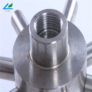 マイクロバブル溶存空気放出器ステンレス<span class=keywords><strong>DAF</strong></span>システム部品新しい炭素鋼ガス放出タンク - Product Image 6