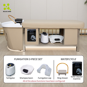 Оборудование для гидромассажа со стальным каркасом - Product Image 6