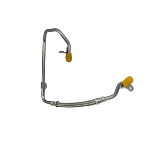2740900577 Línea de Aceite del Turbocompresor para Mercedes-Benz C300 2015-2019 C350e E300 GLC300 - Product Image 1