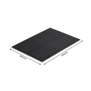 แผงโซลาร์เซลล์ขนาดเล็ก1W 6V ขนาด110*80มม. แผงเซลล์แสงอาทิตย์สำหรับสัตว์เลี้ยงขนาดเล็ก ETFE ปรับแต่งได้เองขนาด6V 1watt สำหรับอุปกรณ์อัจฉริยะ <span class=keywords><strong>IOT</strong></span> - Product Image 2