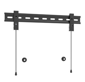 Supporto da Parete per TV FocusMount Super Sottile e Ultra Piatto, Profilo Basso, Fisso, VESA 400x400, 26"-60" - Product Image 2