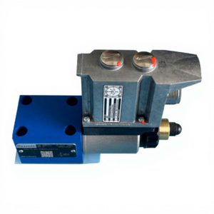 Válvula de Alivio Proporcional R901045246 DBETE-6X/315G24K31/F1V - Product Image 1