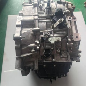 Original New hộp số tự động lắp ráp mô hình K120 hộp số cho TOYOTA <span class=keywords><strong>RAV4</strong></span> Camry - Product Image 3