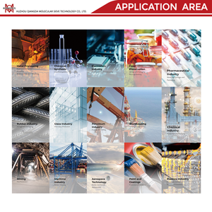 Kingdotech giá rẻ độ tinh khiết cao CMS-360 Carbon phân tử sàng cho Nitơ hệ thống thế hệ - Product Image 3