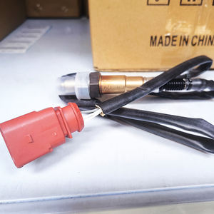 06G906262C de alta calidad para Audi A1 A3 A4 A5 A6 VW Beetle EOS Golf Jetta Passat <span class=keywords><strong>Touareg</strong></span> Sensor de oxígeno - Product Image 6