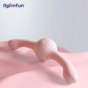 Вибрационный фаллоимитатор - Product Image 3