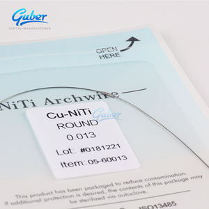 Éjecteurs de caméra orale en acier inoxydable d'usine professionnelle utilisés équipement dentaire Scanner intra-oral prix arc fil - Product Image 6