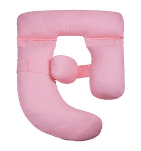 Custom comodo cuscino di sonno del cotone del bambino cuscino gravidanza cuscini - Product Image 2