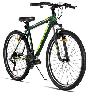 JOYKIE Vélo <span class=keywords><strong>de</strong></span> montagne haut <span class=keywords><strong>de</strong></span> gamme 21 vitesses 26 pouces Vélo pas cher Sepeda Basikal pour adulte - Product Image 2
