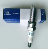 Bougies d'allumage Iridium Premium Améliorées 18844-10060 Démarrage Rapide pour Véhicules Hyundai Kia – Approvisionnement Direct Fabricant