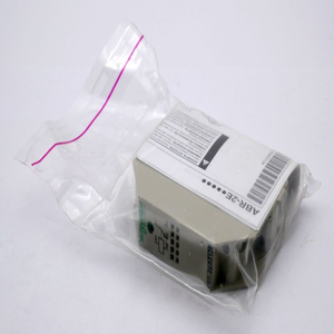 Nouveau PLC <span class=keywords><strong>Zelio</strong></span> ABR2SB312B 065150 Relais d'interface 24VDC PAC Contrôleurs dédiés Contrôleur de programmation PLC - Product Image 1