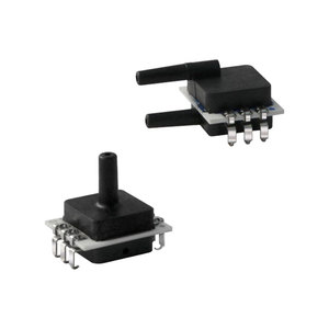 เซ็นเซอร์วัดความดันแบบติดตั้งบนพื้นผิว FirstSensor รุ่น HTD แบบ Piezoresistive สำหรับอุปกรณ์เครื่องจักรกล - Product Image 3