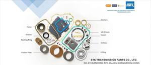STK TF60-SN <span class=keywords><strong>09G</strong></span> hộp số tự động sửa chữa <span class=keywords><strong>Kit</strong></span> ma sát ly hợp <span class=keywords><strong>Kit</strong></span> & phụ kiện - Product Image 3