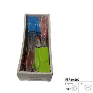 Butter Knife Set 12 Pieces Cooking Utensils Kitchen Tools - Product Image 3