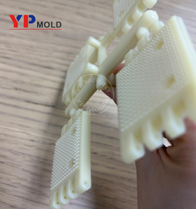 Ninggo <strong>Mould</strong> Factory Wholesale Customizable Heavy Duty Hook and Loop <strong>Mould</strong> Sticking Hook <strong>Mould</strong> Tooling - Product Image 4