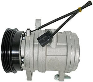 Condición de <span class=keywords><strong>aire</strong></span> del coche compresor <span class=keywords><strong>para</strong></span> Hyundai <span class=keywords><strong>Atos</strong></span> 97701-02300 de 9770102200 - Product Image 3