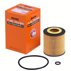 Filtre à huile automobile MASUMA MFC-2417 90915-Yzzc5 Filtros <span class=keywords><strong>De</strong></span> Aceite L321-14-300A pour Toyota Corolla - Product Image 1