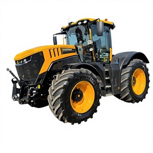 À VENDRE TRACTEUR JCB FASTRAC 8330 STAGE 5 POUR USAGE AGRICOLE - Product Image 1