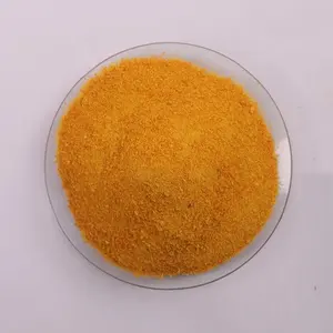 Lvyuan الصناعية الصف طبل نوع التجفيف pac بولي كلوريد الألومنيوم 28%