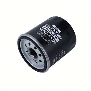 MASUMA MFC-1121 vente en gros de pièces de moteur en papier de voiture filtre à huile fournisseur d'usine 68229402Aa pour Jeep <span class=keywords><strong>Grand</strong></span> Cherokee - Product Image 4