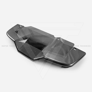 Diffusore posteriore in fibra di carbonio stile Voltx per 2006-2007 Subaru Impreza 9 <span class=keywords><strong>GDC</strong></span> - Product Image 4
