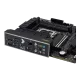 Bureau TUF GAMING B760M-PLUS WIFI <span class=keywords><strong>D4</strong></span>, Carte Mère, LGA1700,PCIe5.0,DDR5 ,M.2, WiFi 6,Realtek2.5G, DisplayPort,Type-C - Product Image 6