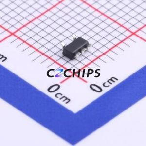 Nouvel amplificateur de détection de courant de puce IC de Circuit intégré d'origine ZXCT1021E5TA SOT-23-5 - Product Image 2