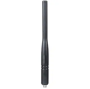 Trbow Antena Spiral VHF/GPS PMAD4118, untuk 152-174 MHz untuk Motorola Walkie Talkie XPR 3300e ,XPR 7550e,XPR 7350e