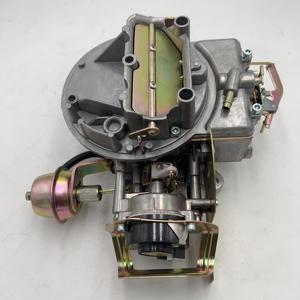 <span class=keywords><strong>2</strong></span> barel kerajinan motor 2150 karburator pengganti untuk Ford Truck F150 F250 F350 Comet 289Cu 302Cu 351Cu - Product Image 5