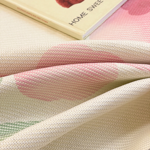 Nuevo Juego de 3 Piezas de Ratán de Hielo con Estampado Digital 2026, Colchoneta Refrigerante Sin Hielo con Correas Elásticas Seguras, Ropa de <span class=keywords><strong>Cama</strong></span> de Verano Ultra Transpirable - Product Image 6