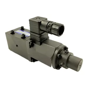 Yuken ELFBCG-06 series ELFBCG-06-300-H-20T hydraulic Proportional pressure valve