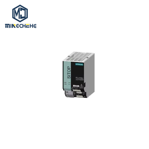 CNC 6EP13334BA01 ใหม่จากเยอรมนี ซีเมนส์ พีแอลซี อุตสาหกรรม พีแอลซี 6EP1333-4BA01 - Product Image 1