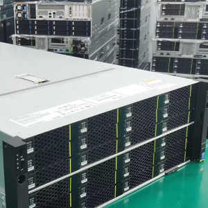 Servidor NAS de Nivel Empresarial Xfusion Xeon 8276 5288 V5 4U para Montaje en Rack, Garantía de 3 Años, 2 Fuentes de Alimentación de 900W, en Stock - Product Image 1